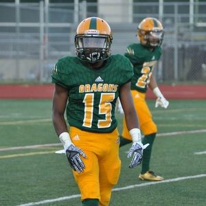 Meet your Posher, Darren